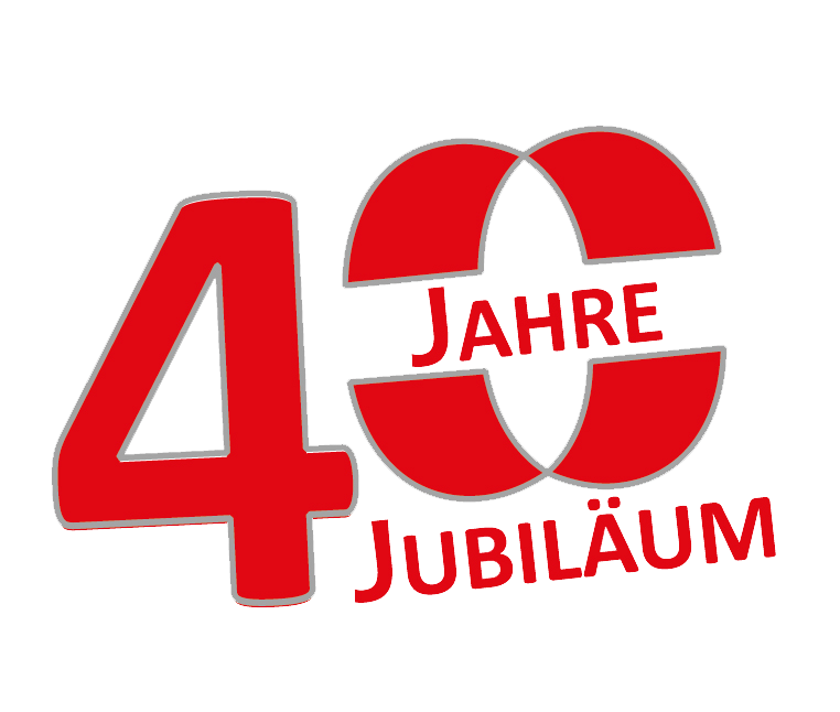 LOGO40Jahre