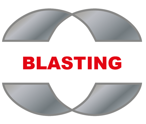 Stieg GmbH - Blasting