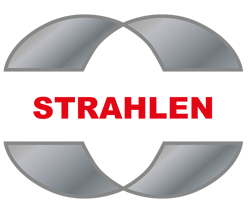 Strahlen